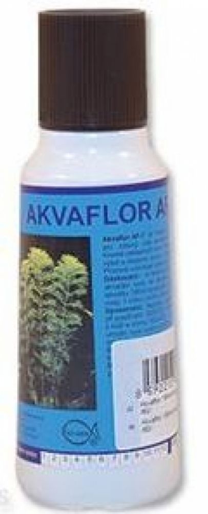 Akvaflor hnojivo na rostliny   (180ml)