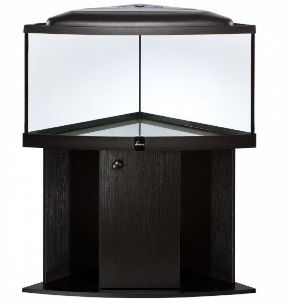 Akvarijní komplet DIVERSA Comfort  Trio 107