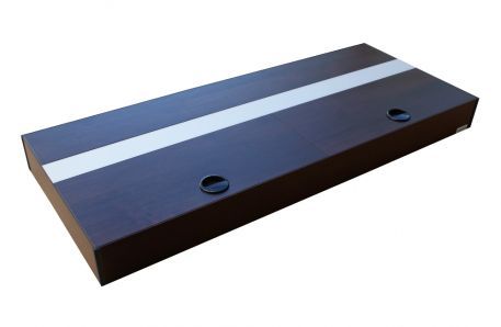 Akvarijní kryt  Akvamex Style 80 x 30