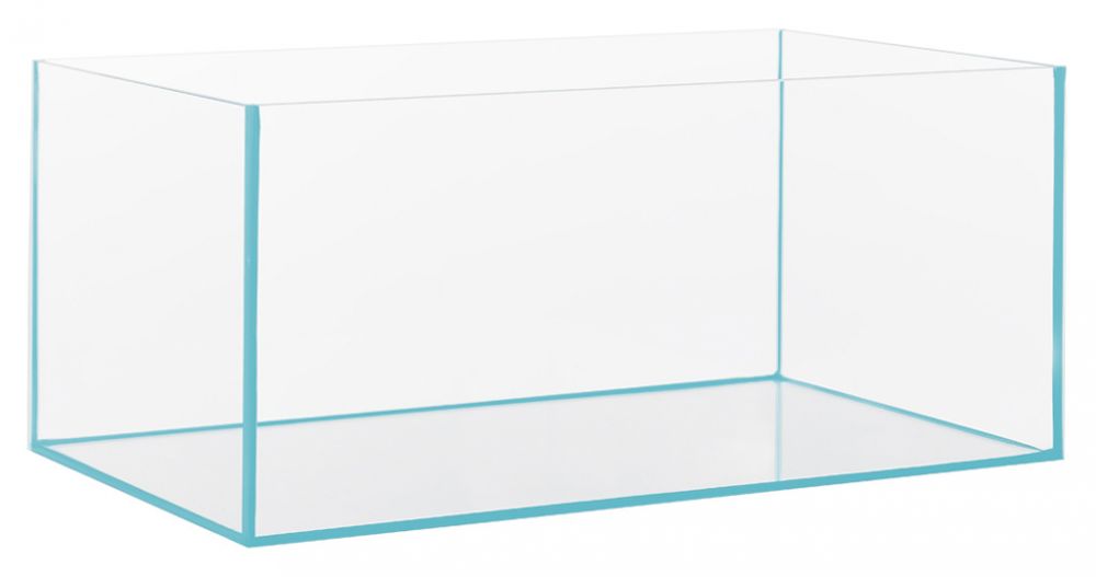 Akvarium Optiwhite 120 x 50 x 45 v / 270 litrů
