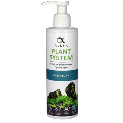 Allfa Chelaton+ 250 ml