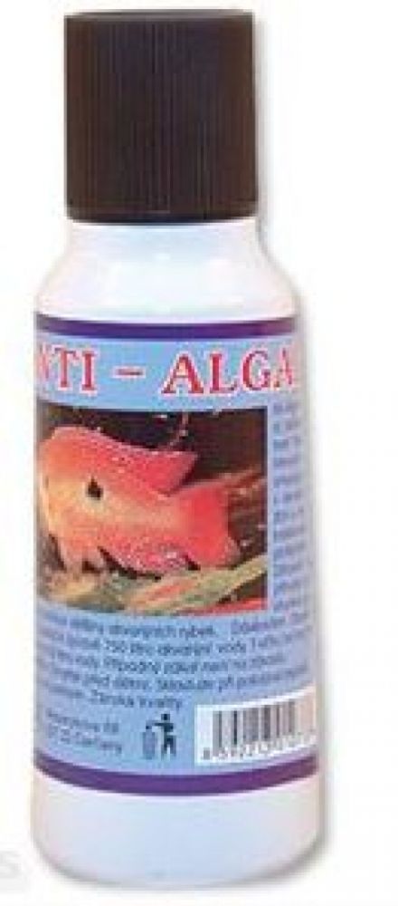 Anti-Algaen proti řase, plísni   (180ml)