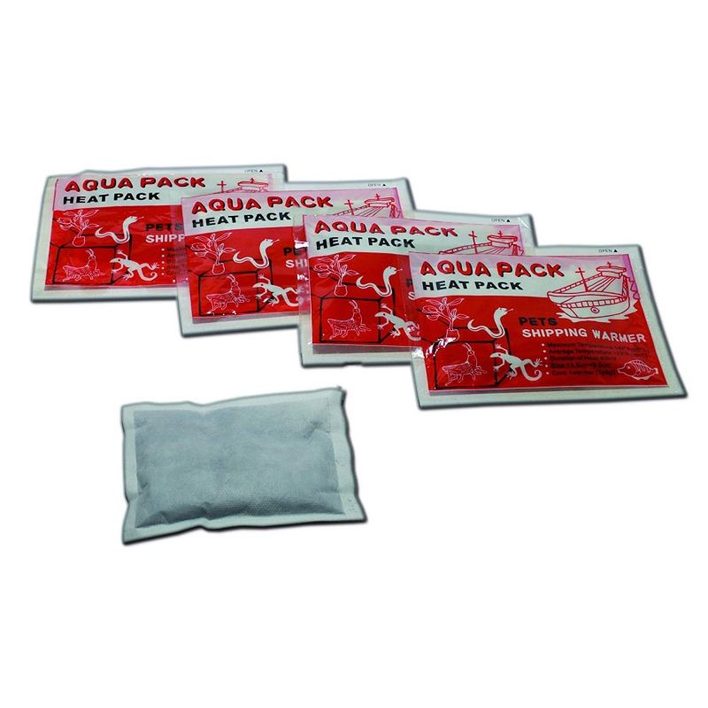 Aqua Heat Pack 72 H  - výhřevný sáček
