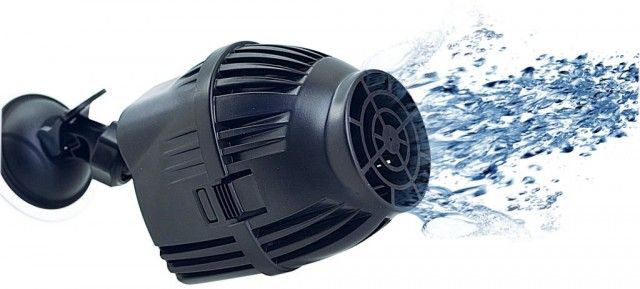 Aqua Nova proudové čerpadlo NWM 2000