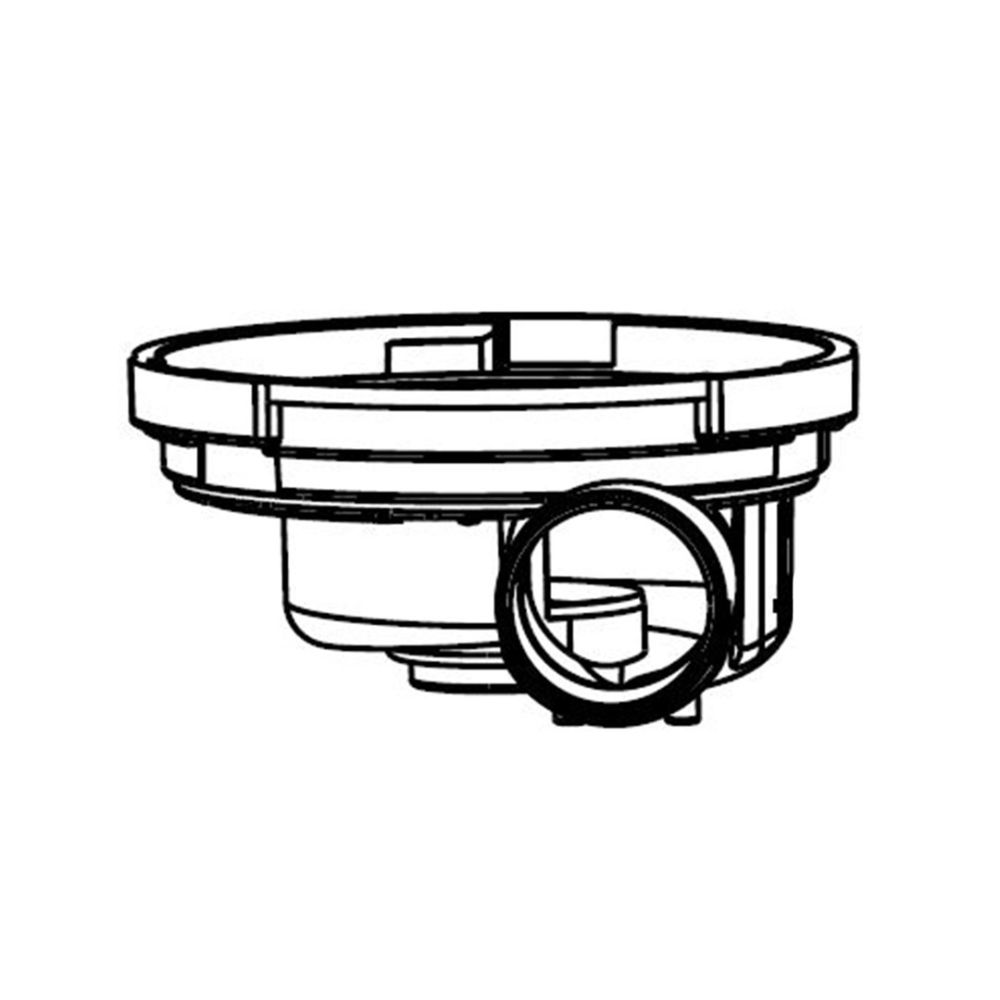 AquaEl kryt rotoru Hypermax 4500