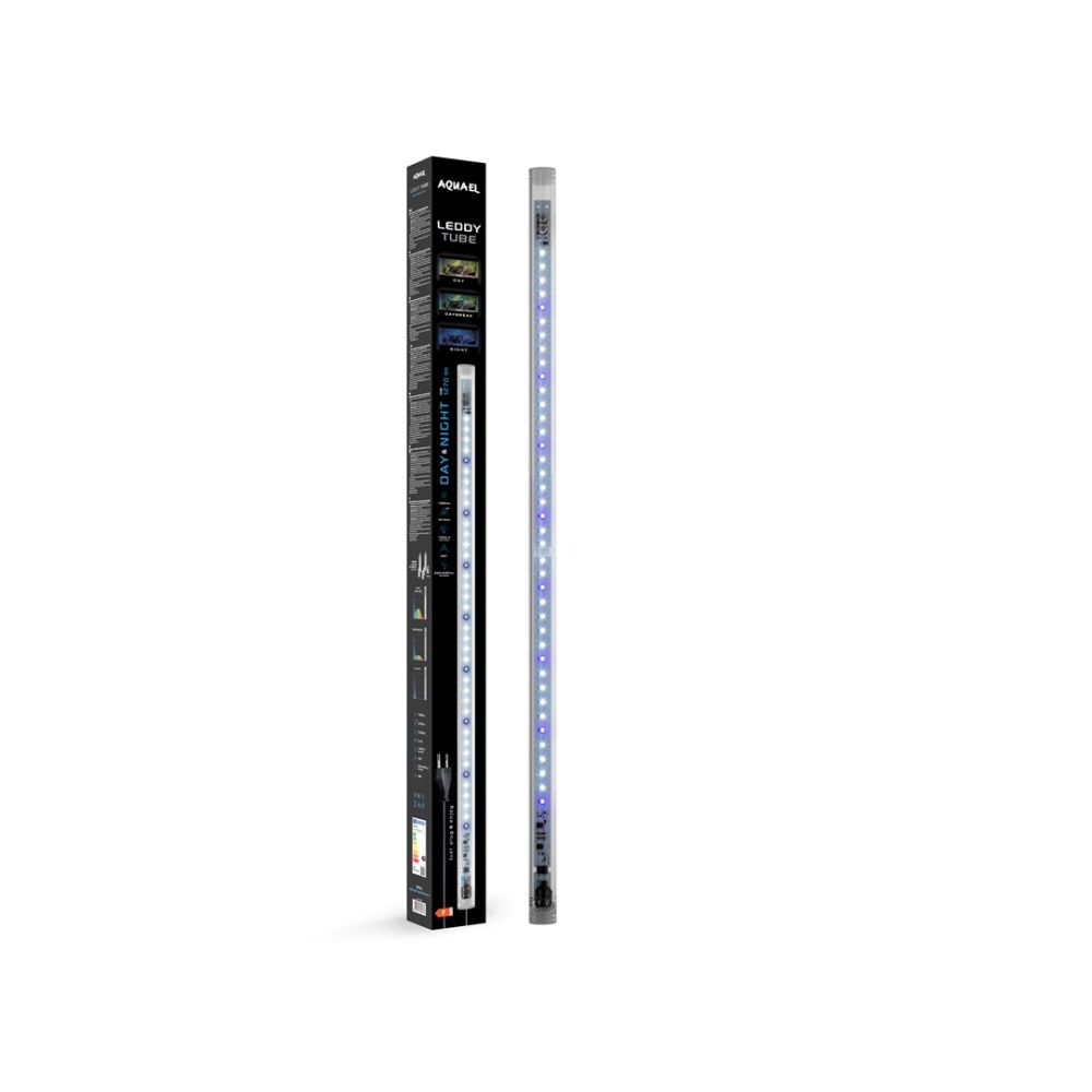 Aquael LEDDY TUBE 14W SUNNY D&N J 2.0