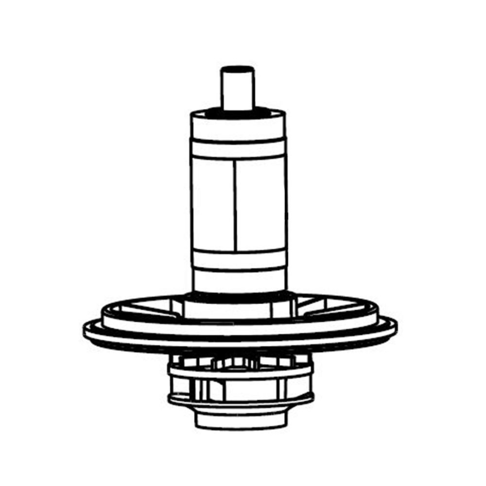 AquaEl rotor Hypermax 4500
