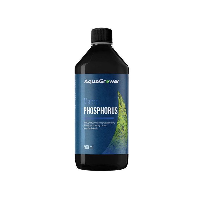 AquaGrower Macro phosphorus 1000 ml