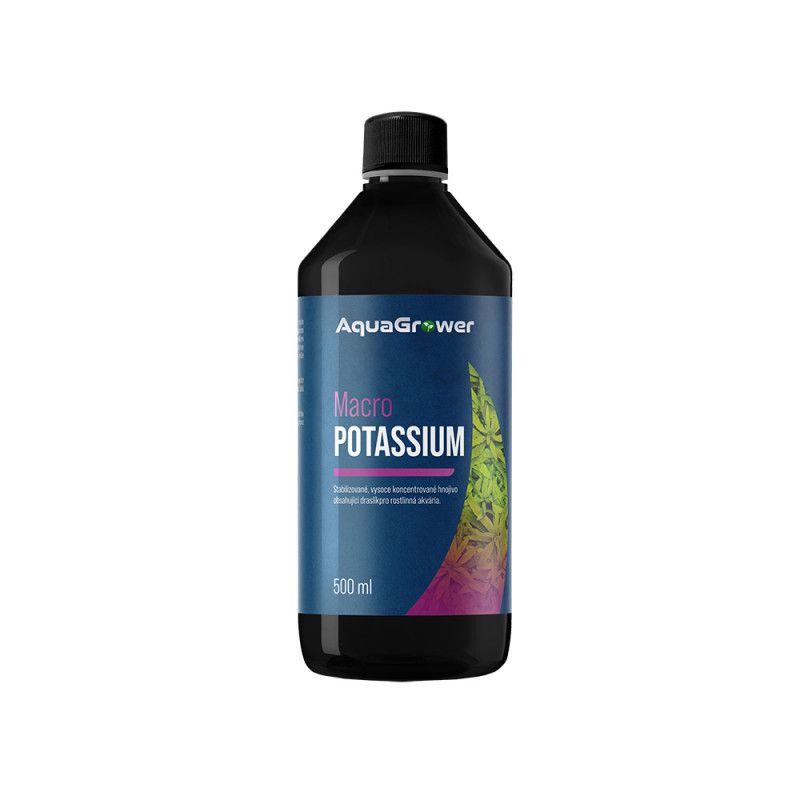 AquaGrower Macro  potassium 500 ml