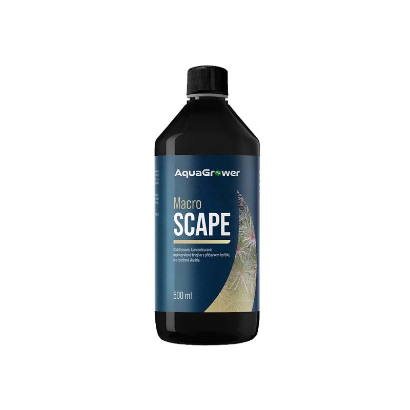 AquaGrower Macro scape 1000 ml