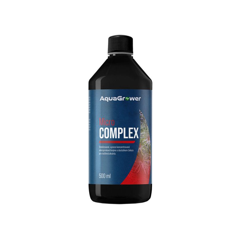 AquaGrower Micro complex 1000 ml