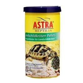 Astra Pelety pro suchozemské želvy  1 litr