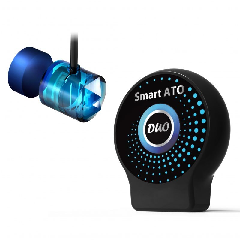 AutoAqua Smart ATO DUO - optické automatické doplňování