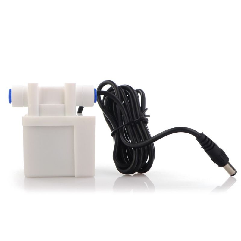 AutoAqua Solenoid 12V - vodní solenoidový ventil