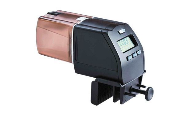 Automatické krmítko Aqua nowa