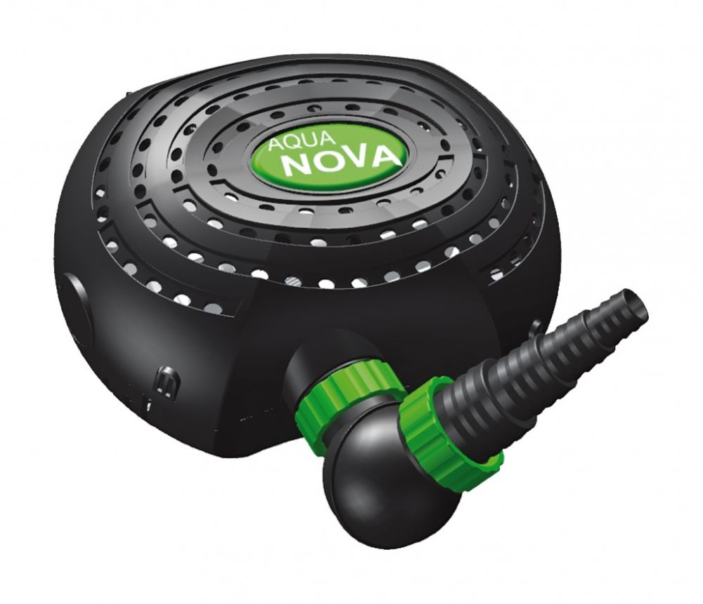 Čerpadlo Aqua Nova NFPX 20000