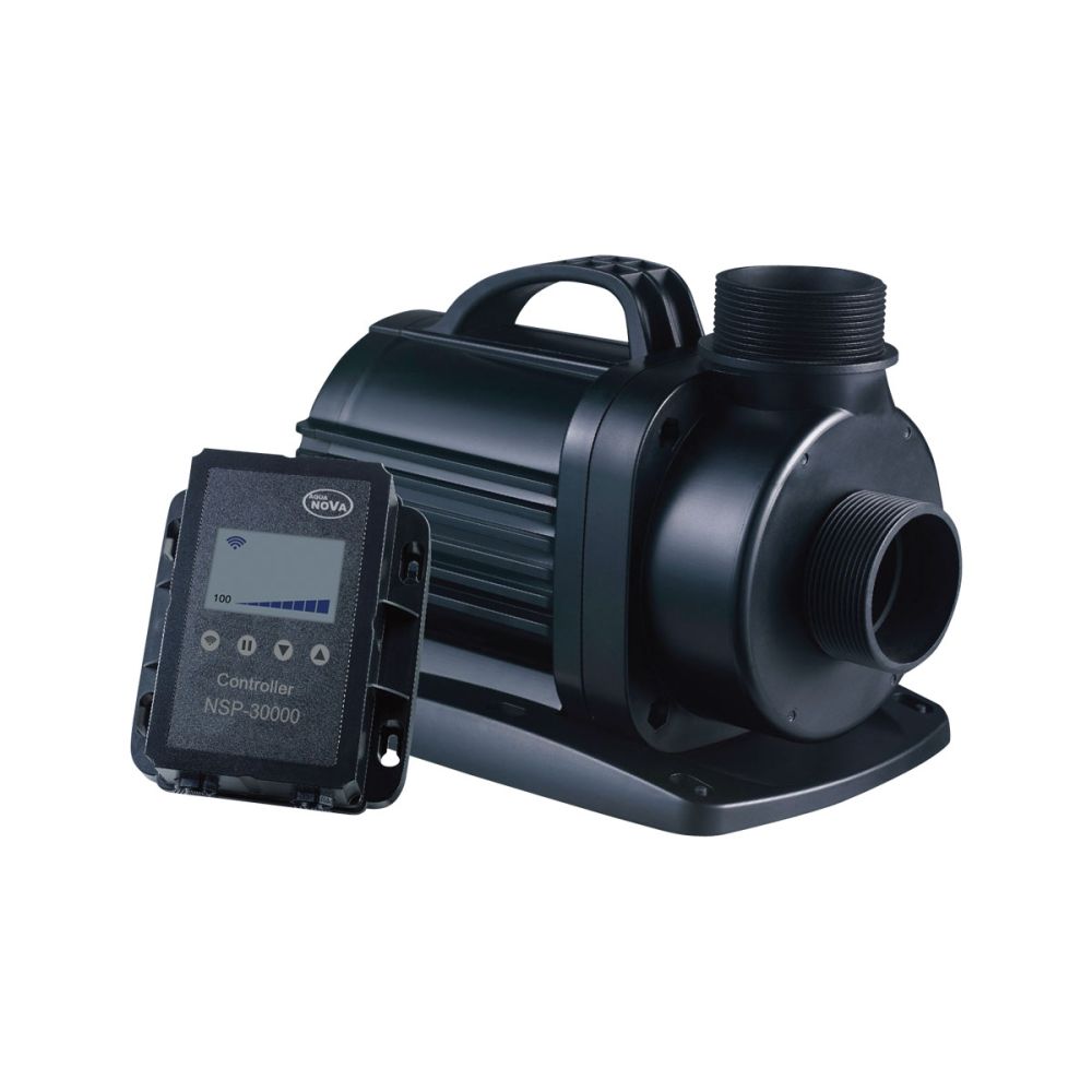 Čerpadlo Aqua Nova NSP 30000