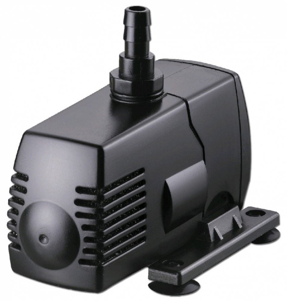 Čerpadlo KING 2; výkon: 1 000 l/h; 20 W; výtlak do 1,95 m