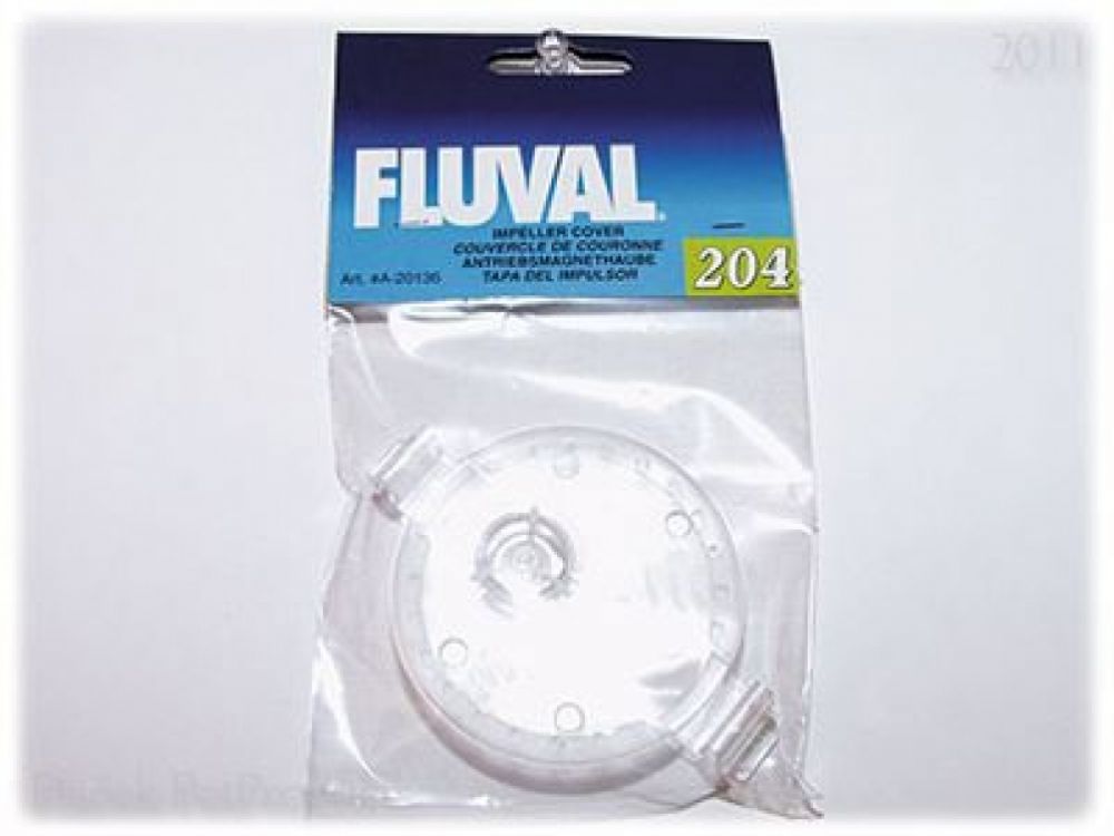 Díl kryt rotoru Fluval 204 (nový model), Fluval 205