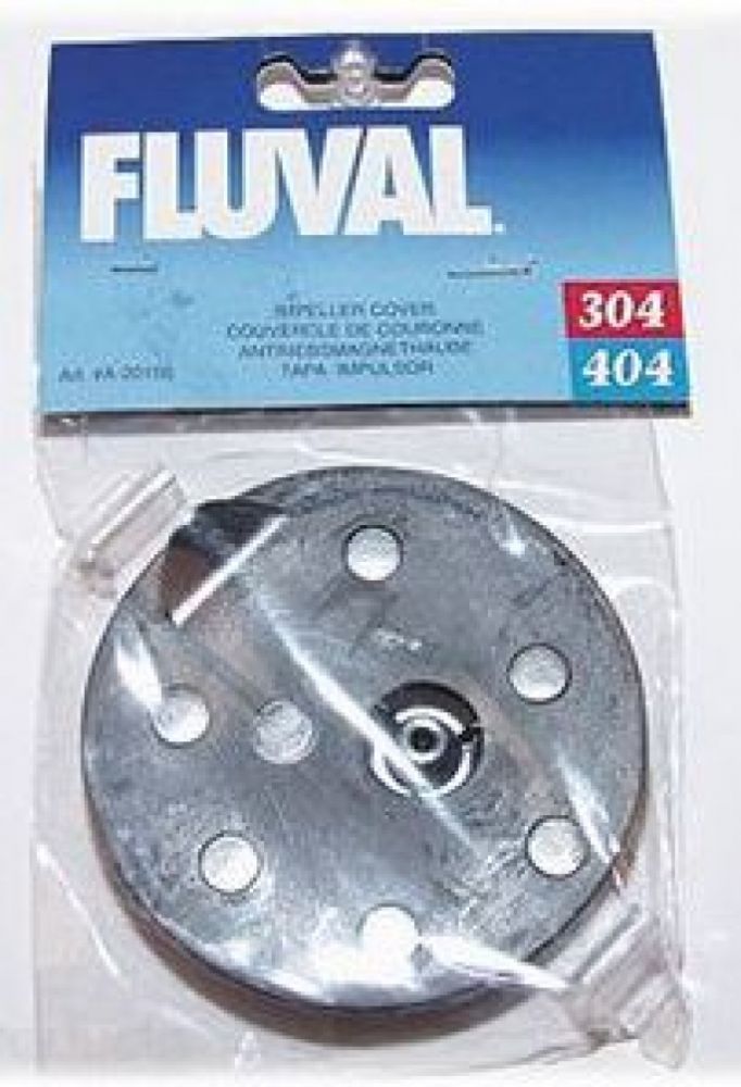 Díl kryt rotoru Fluval 304,404 (nový model), Fluval 305,405