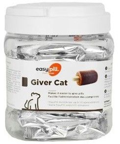 Easy Pill cat 30 x 10g