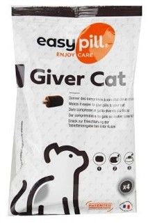Easy Pill cat 4ks / 4 x 10g