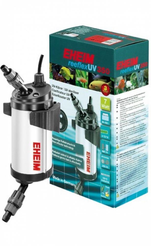 EHEIM UV Sterilizátor reeflex UV 350