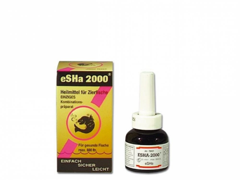 ESHA2000 -  1000ml