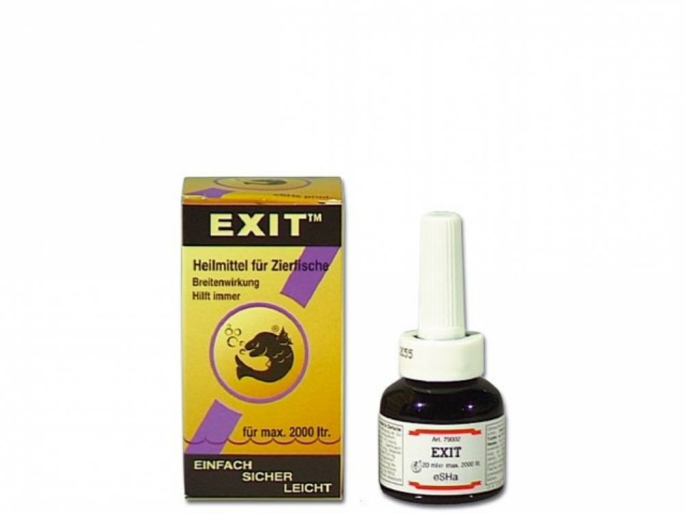 EXIT -  1000 ml