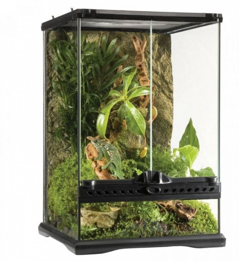 ExoTerra Terarium 30*30*45