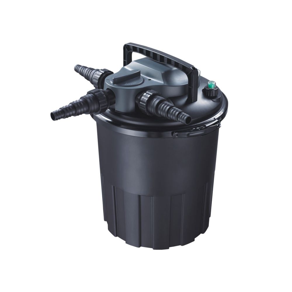 Filtr Aqua Nova  NFF- 12000  s UV lampou 24 W