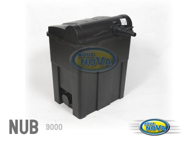 Filtr Aqua Nova  NUB-9000
