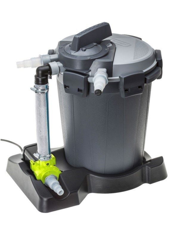 Filtr Aquaell KLARJET POOL 6000 s čerpadlem