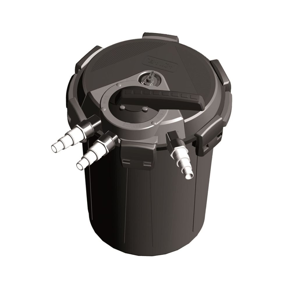 Filtr Aquaell  KLARPRESSURE UV 8000