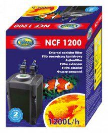 Filtr Externí  AQUA NOWA NCF-1200