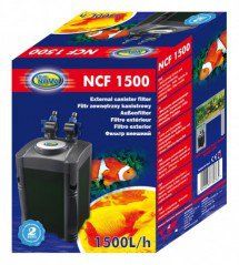 Filtr Externí  AQUA NOWA NCF-1500