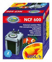 Filtr Externí  AQUA NOWA NCF-600