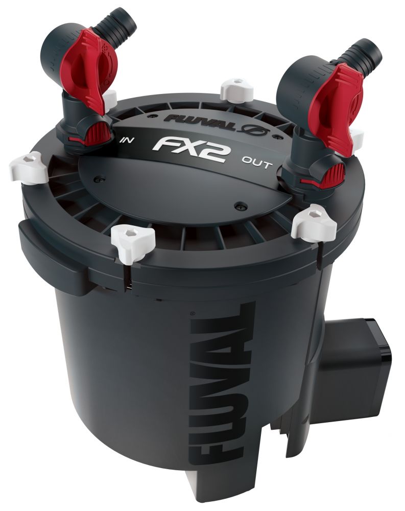 Filtr FLUVAL FX-2 vnější