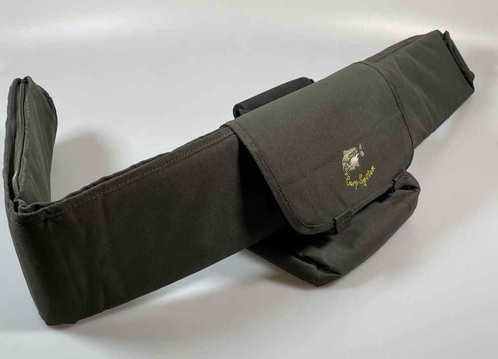 Futrál na pruty  Carp system 1 komora – 150cm