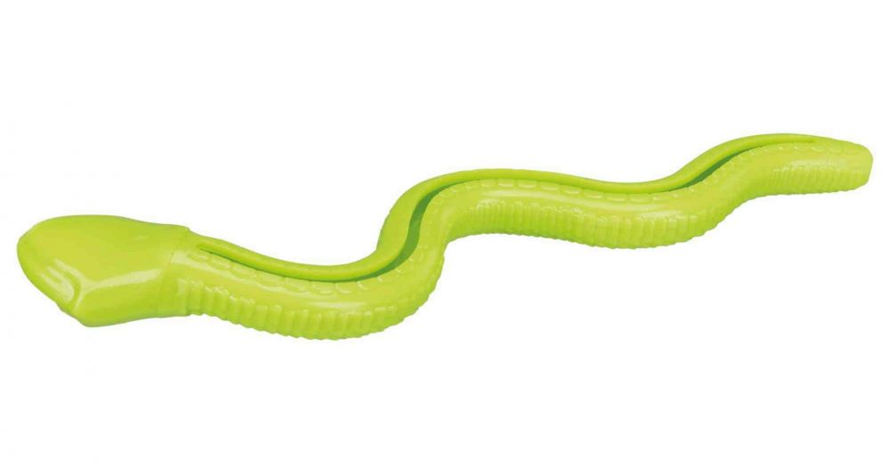 Had z TPR gumy, na pamlsky a pastu 42 cm