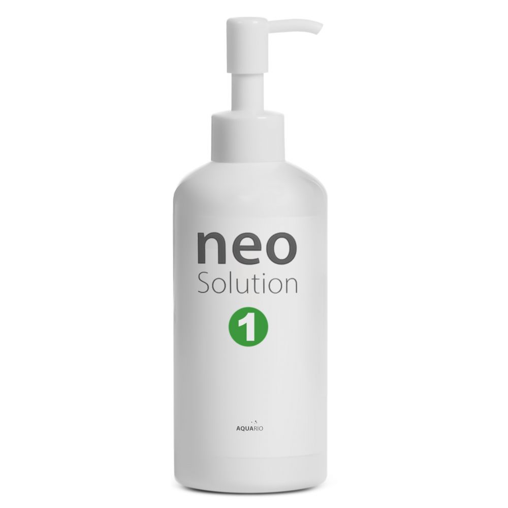 Hnojivo NEO Solution 1 - makroprvky 300 ml