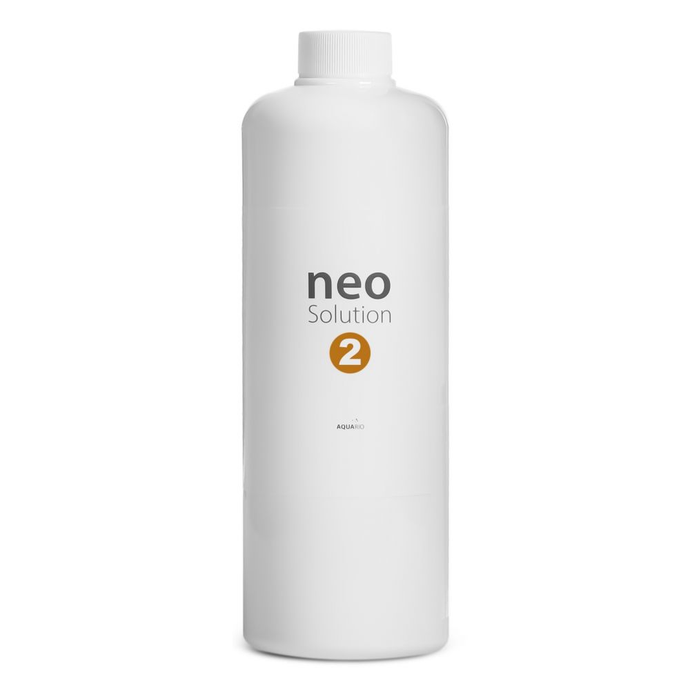 Hnojivo NEO Solution 2 - mikroprvky 1000 ml