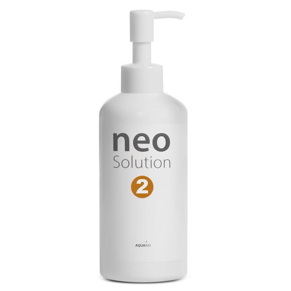 Hnojivo NEO Solution 2 - mikroprvky 300 ml