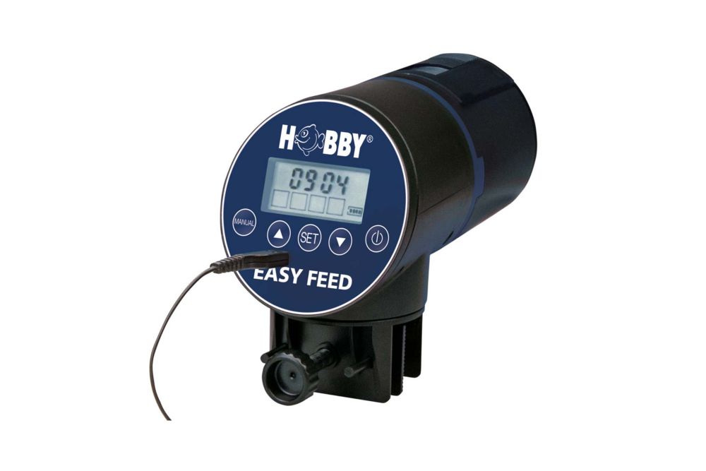 HOBBY Easy Feed akvarijní krmítko
