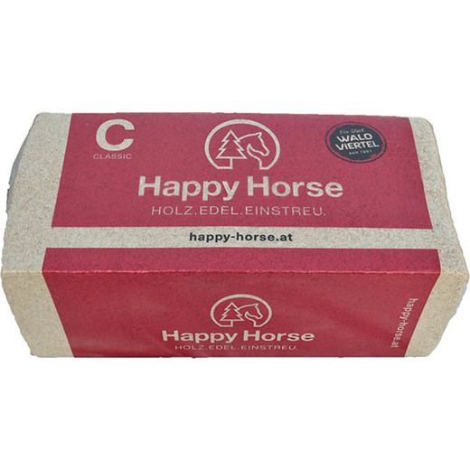 Hobliny Happy Horse Classic 20 kg / 450 litrů