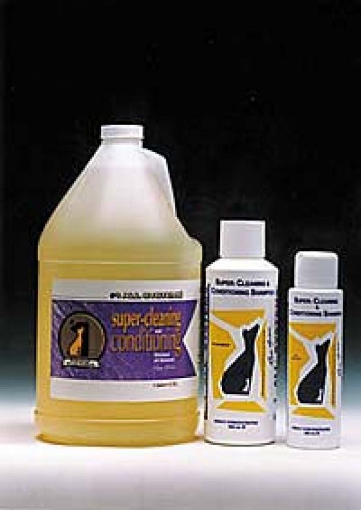 Jemný šampon  s kondicionerem 250 ml
