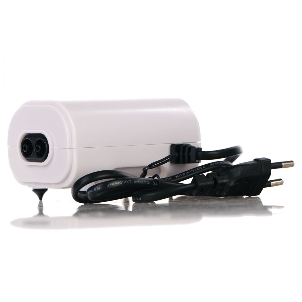 Jingye Tiny Air Pump YE-921 dvouvývodový