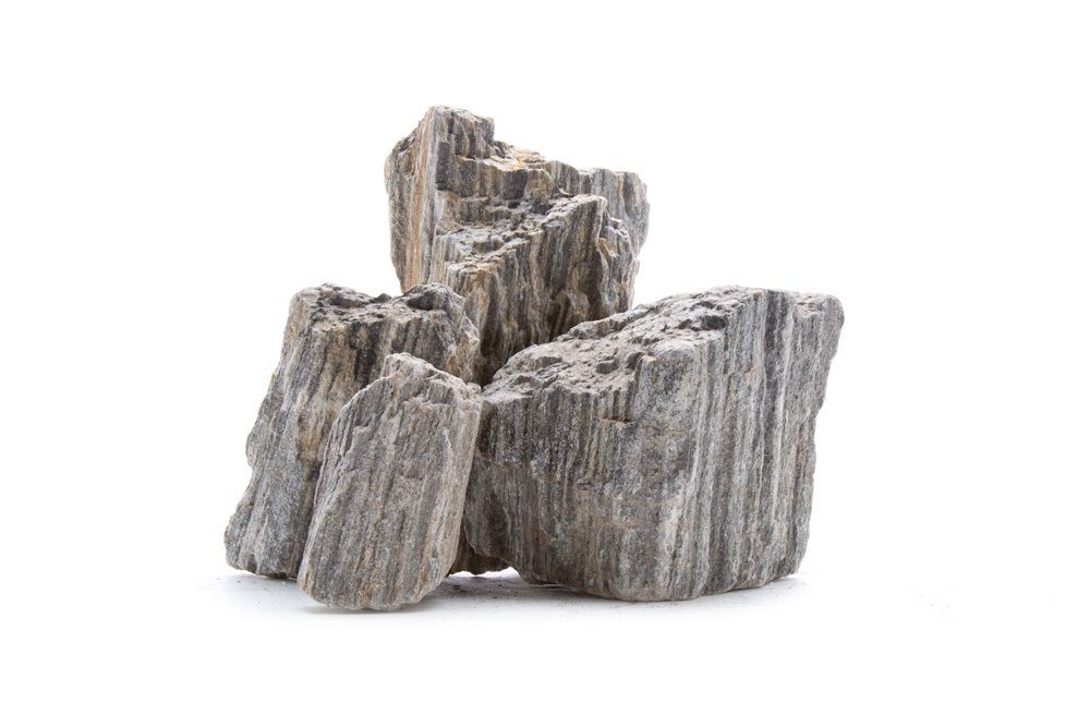 Kámen GLIMMER wood 0,8 - 1,2 kg