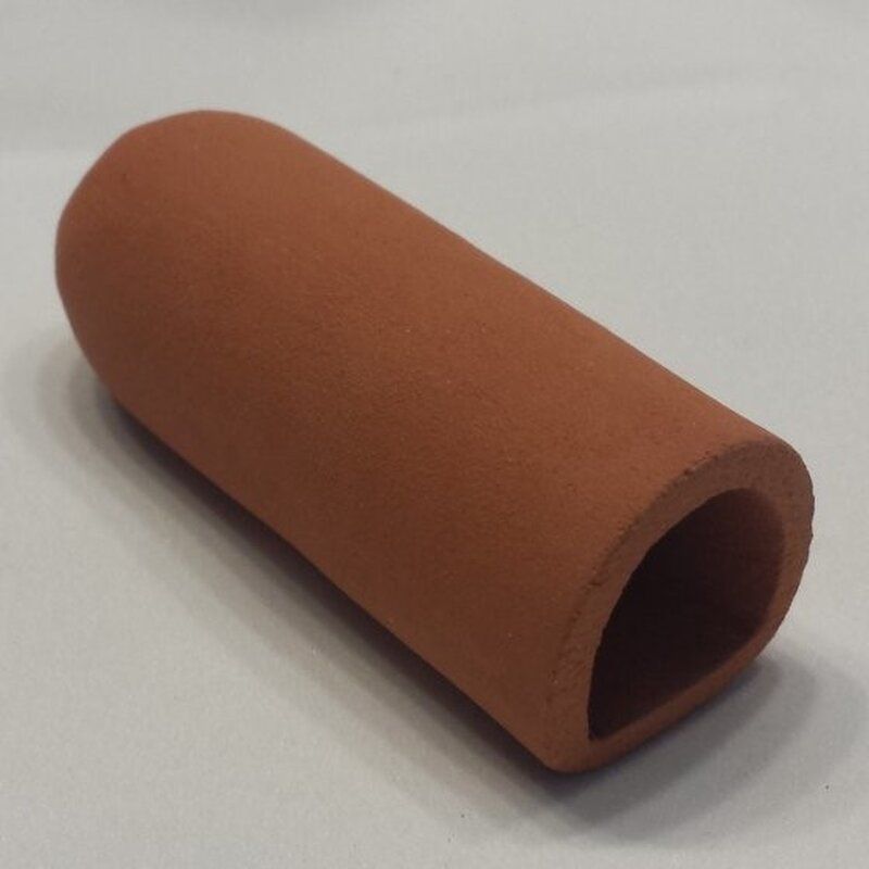 Keramická jeskyň Krevety /krab cca 6 cm