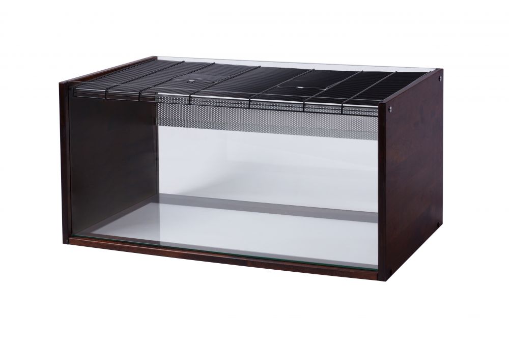 Klec Agadir 80 cm wenge